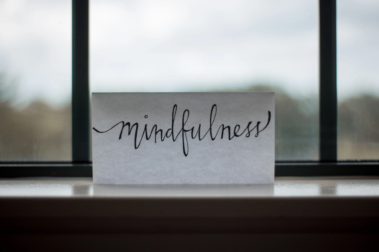 Mindfullness